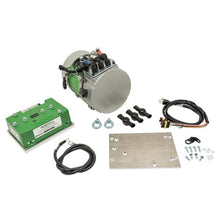 Load image into Gallery viewer, Navitas DC to AC Conversion Kit for Club Car Onward, Tempo, and Villager 4 - 5KW AC Motor &amp; 600A TAC2 Controller Kit