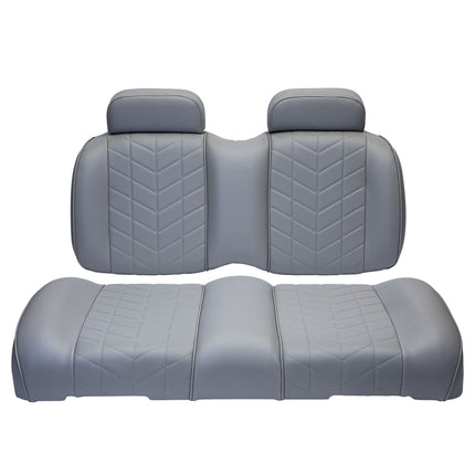 MadJax Aviator Club Car Precedent/Tempo/Onward Front Seat Cushions (Years 2012-Up)
