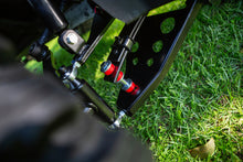 Load image into Gallery viewer, GTW EZGO RXV Electric 4” Double A-Arm Lift Kit (Years 2013.5-2022)