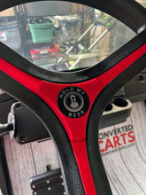 Load image into Gallery viewer, Golf Cart Steering Wheel Cap - Hold My Beer