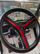 Load image into Gallery viewer, Golf Cart Steering Wheel Cap - Hold My Beer