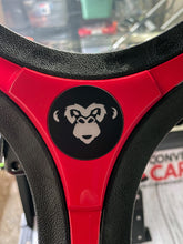 Load image into Gallery viewer, Golf Cart Steering Wheel Cap - Monkey