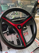 Load image into Gallery viewer, Golf Cart Steering Wheel Cap - Monkey