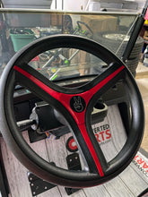 Load image into Gallery viewer, Golf Cart Steering Wheel Cap - Peace Fingers