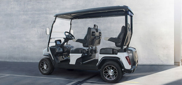 <h2>Golf Cart Body Kits</h2>