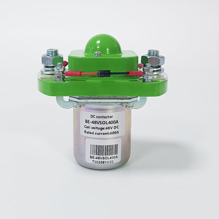 Bolt Energy 48V 105Ah "THIN" Lithium Battery Bundle for Club Car Golf Carts