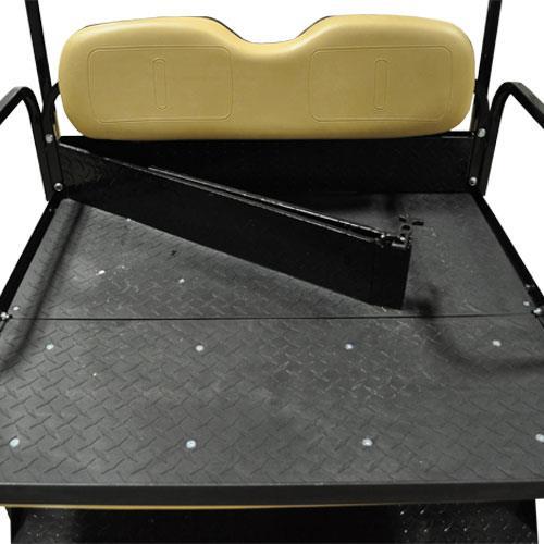 Expandable Cargo Bed for Madjax Genensis 150 and Mach Series Rear Seats