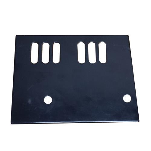 Madjax Genesis 150/GTW Mach 3 Seat Cushion Adapter Brackets