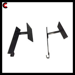 Madjax Genesis 150 Seat Cushion Adaptor Brackets for Club Car Precedent
