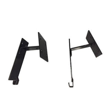 Load image into Gallery viewer, Madjax Genesis 150 Seat Cushion Adaptor Brackets for Club Car Precedent