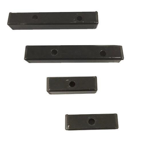 TSUNAMI Front Seat Cushion Brackets for Club Car Precedent Genesis 250/300
