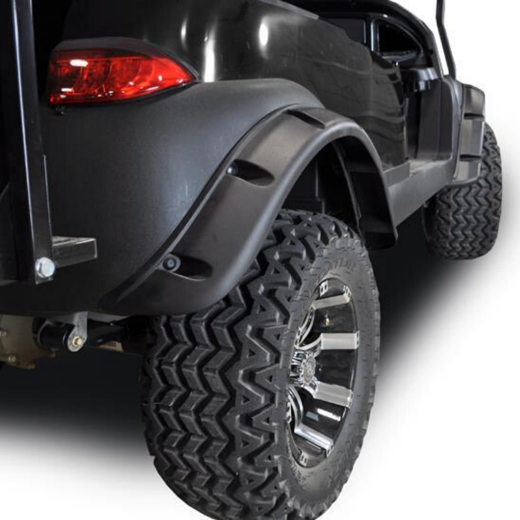 MJFX Fender Flare Set for Club Car Precedent 2004-Up