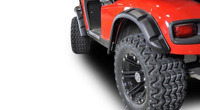 E-Z-GO TXT MJFX Fender Flares (1994.5-2013)