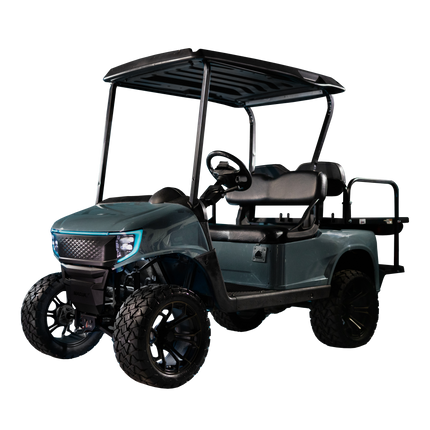 Apex EZGO RXV Body Kit from MadJax - Colorado Slate