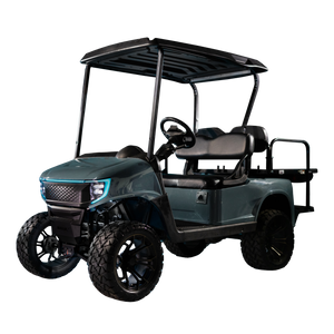 EZGO RXV Body Kit - MadJax Apex Body Kit