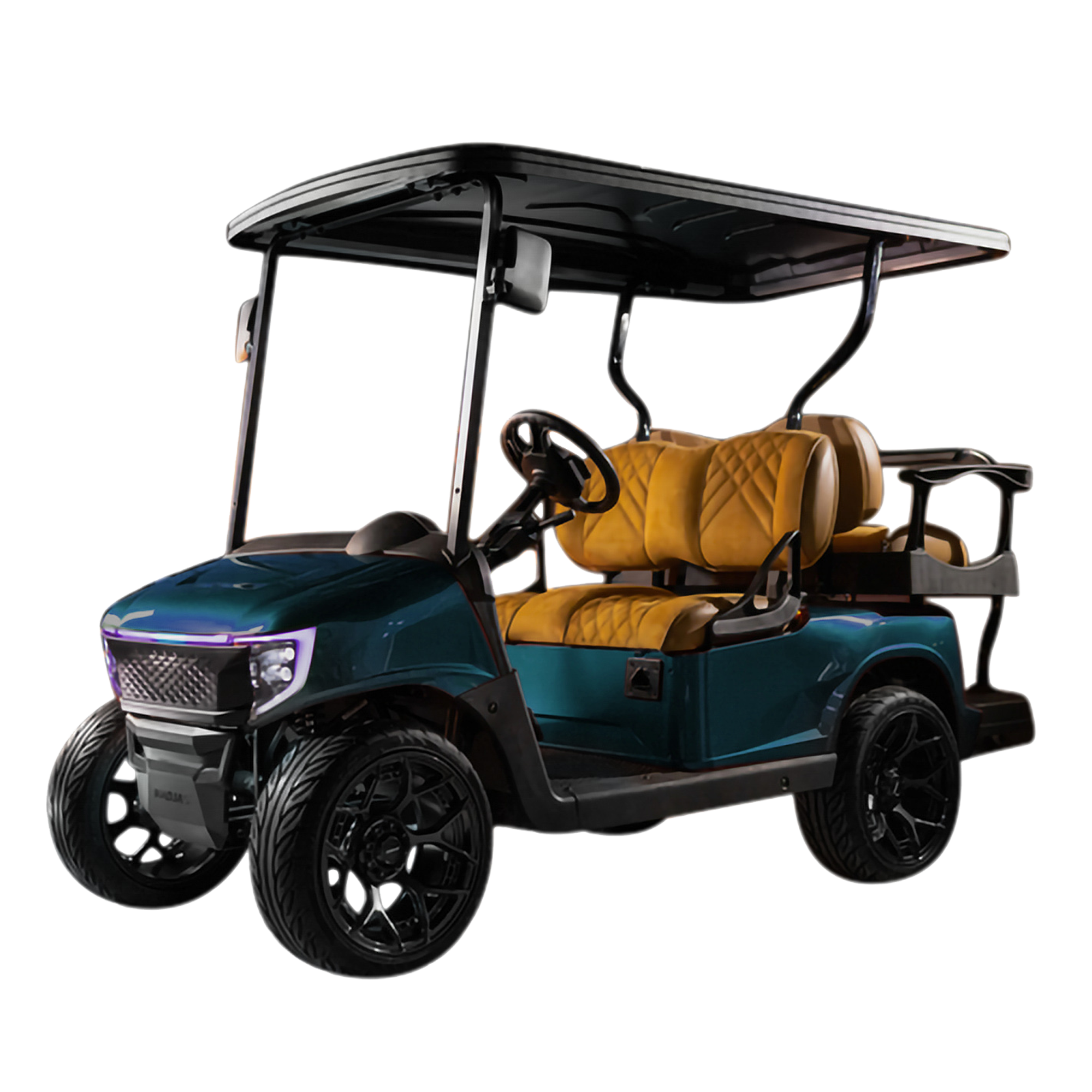 2000 club car online ds body kits