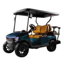 Load image into Gallery viewer, Apex EZGO RXV Body Kit from MadJax - Deep Sea Metallic