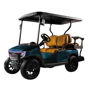 Apex EZGO RXV Body Kit from MadJax - Deep Sea Metallic