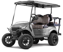 Load image into Gallery viewer, Storm Body Kit for E-Z-GO TXT Golf Carts