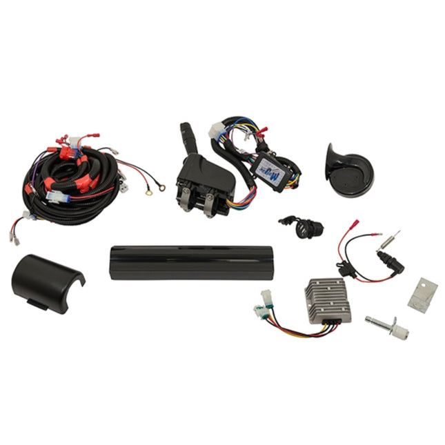 Yamaha Drive2 LED Ultimate Light Kit Plus (2017-Up)