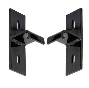 Madjax Genesis 150 & GTW Mach 3 Seat Cushion Adapter Brackets for Deluxe Cushions