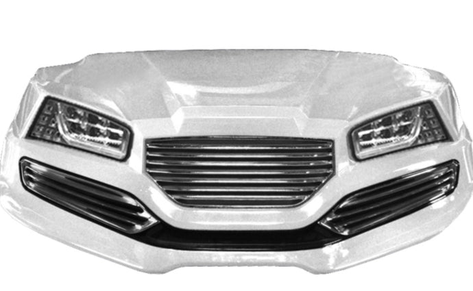 Havoc Body Kit Light Kit