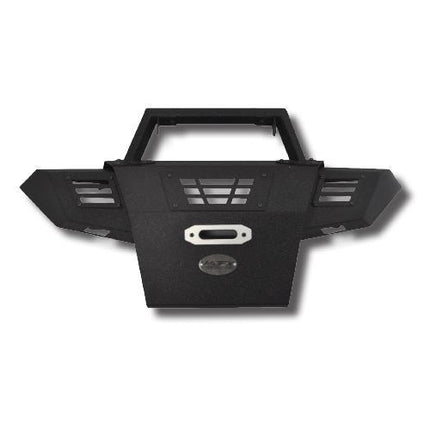 Club Car Precedent Armor Front Guard Bumper