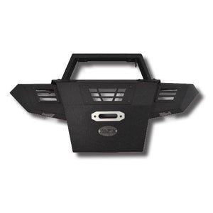 Club Car Precedent Armor Front Guard Bumper
