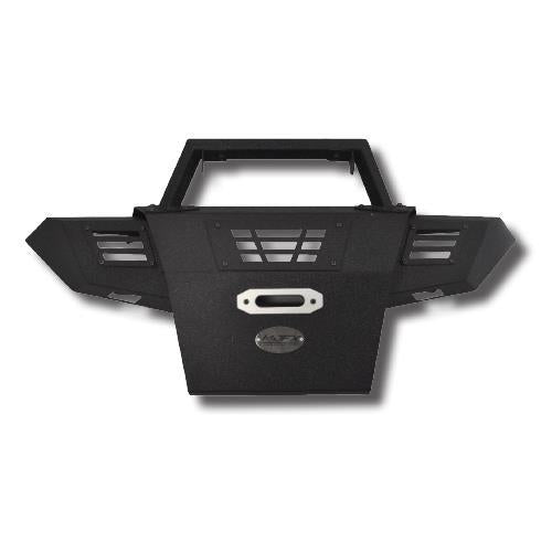 Club Car Precedent Armor Front Guard Bumper