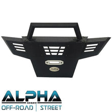 Load image into Gallery viewer, MJFX Armor Bumper for the ALPHA Body Kit - Club Car Precedent (Fits 2004-Up)