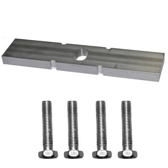 Club Car DS Lo-Pro Lift Kit