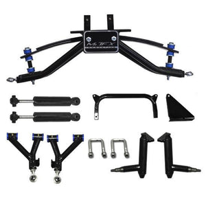 Yamaha Drive/G29 6" MJFX A-Arm Lift Kit - 2007-2016