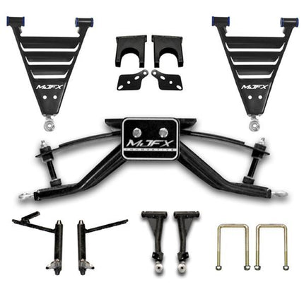Club Car DS 6” A-Arm Heavy Duty Lift Kit - 1982-2004.5
