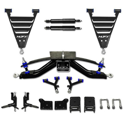 E-Z-GO RXV 6" MJFX Heavy Duty Lift Kit