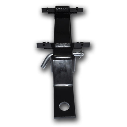 GTW Trailer Hitch – Fits Mach Series & Genesis 150 Rear Flip Seats