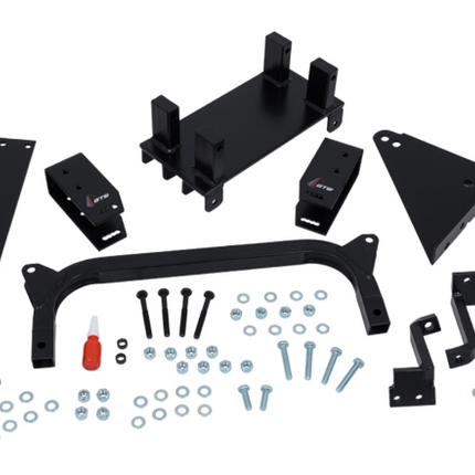 Yamaha GTW® 5" Drop Frame Lift Kit (Model G29/Drive)