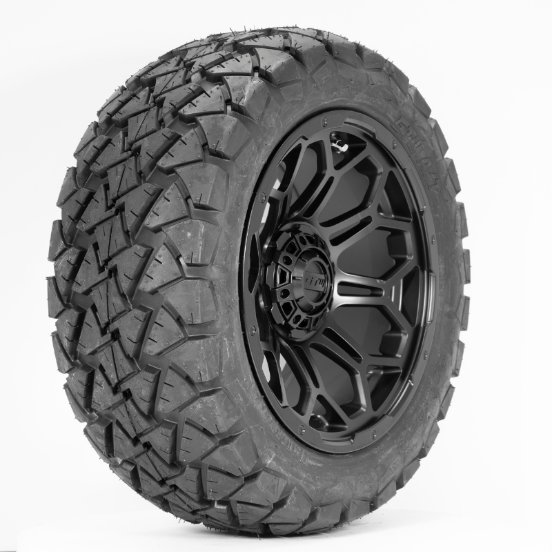Off road shop cart wheels