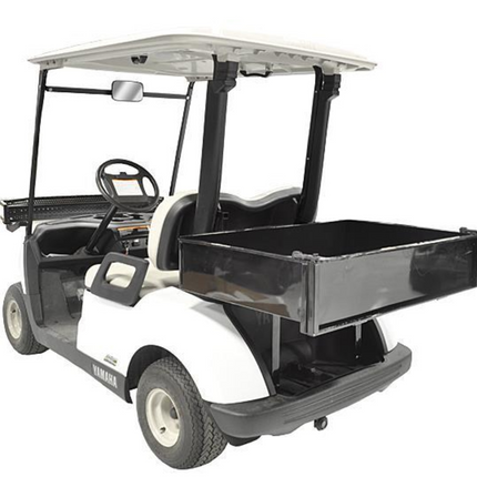 Cargo Box Brackets for Yamaha Drive2 (Years 2017-Up)