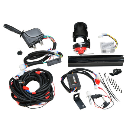 Yamaha Drive/G29 MadJax RGB Ultimate Plus Golf Cart Light Kit (2007-2016)