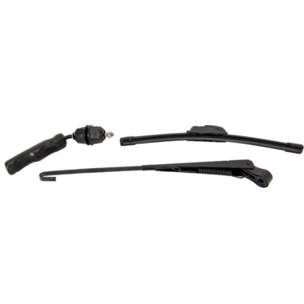 RedDot Manual Windshield Wiper Blade Kit