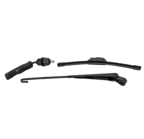 RedDot Manual Windshield Wiper Blade Kit