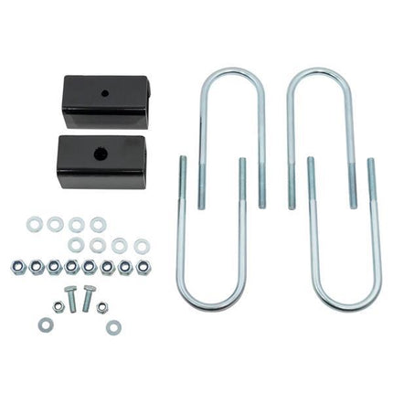 E-Z-GO RXV Electric 6" Lift Kit Rear Bracket - 2015-Up