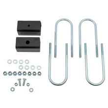 Load image into Gallery viewer, E-Z-GO RXV Electric 6&quot; Lift Kit Rear Bracket - 2015-Up