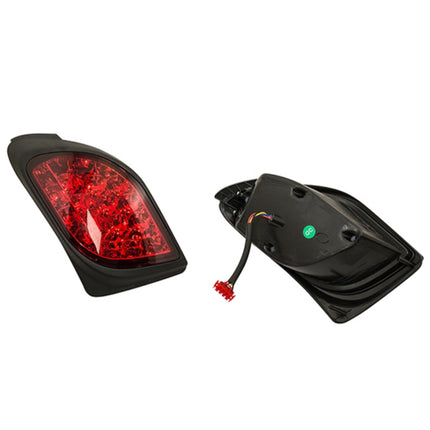 Yamaha Drive2 LED Ultimate Light Kit Plus (2017-Up)