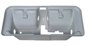 E-Z-GO Seat Pod - TXT and RXV Stretch Carts