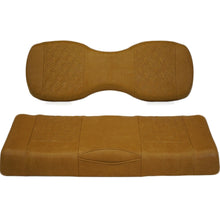 Load image into Gallery viewer, Madjax Executive Rear Seats for Genesis &amp; GTW Rear Flip Seats (Scotch)
