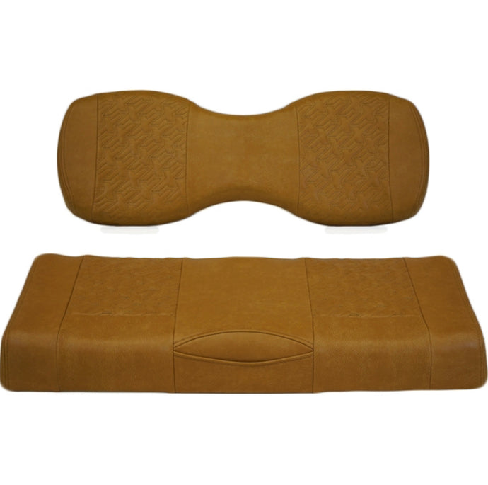 Madjax Executive Rear Seats for Genesis & GTW Rear Flip Seats (Scotch)