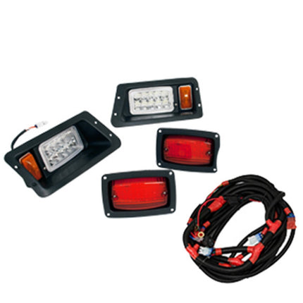 Yamaha G22 - GTW LED Light Kit