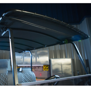 120” RedDot Topsail Bimini Style Sun Top