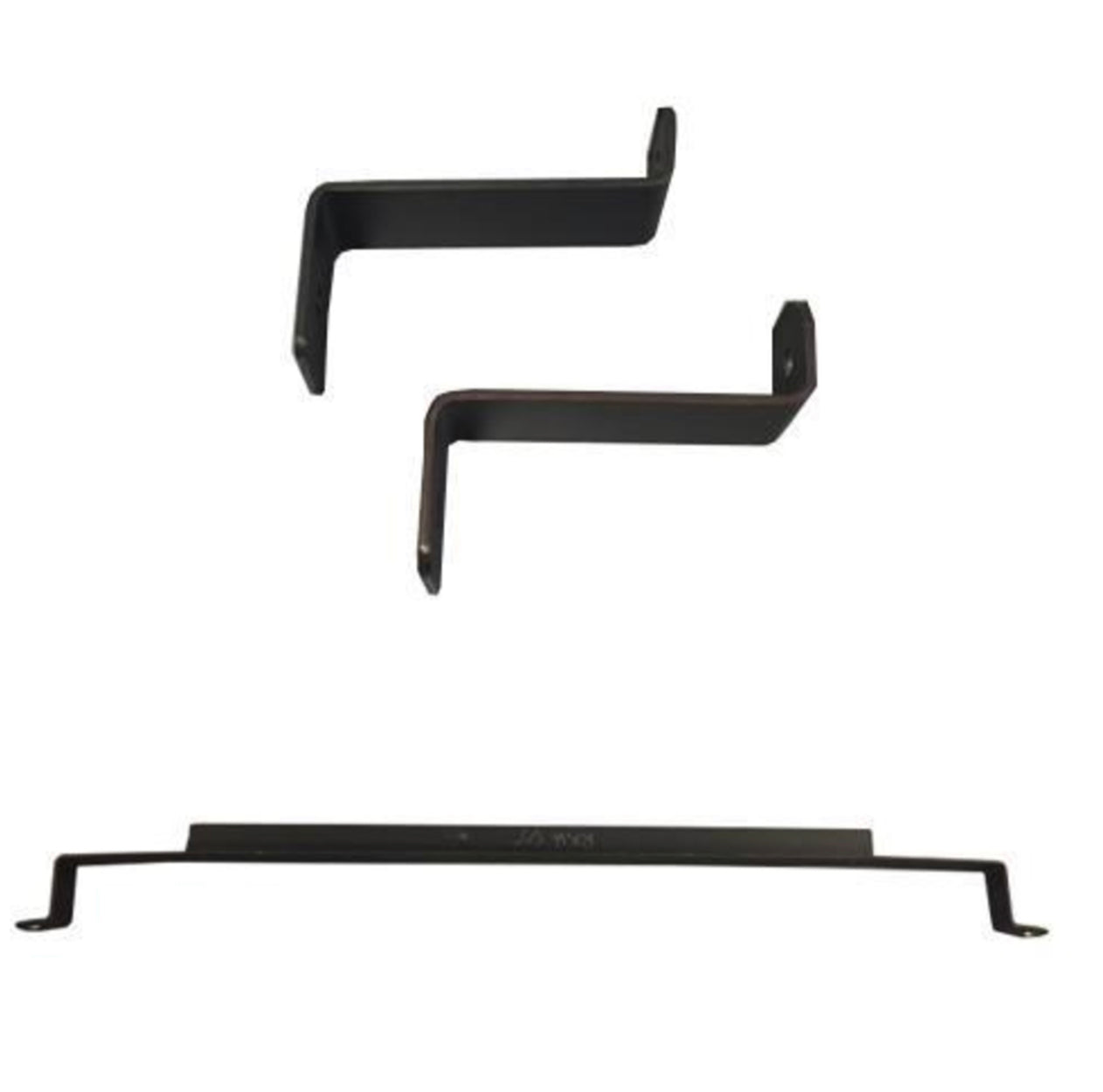 Golf cart roof top rack ezgo
